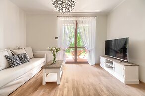 City Apartments - Rezydencja Park