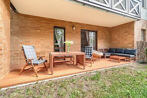 City Apartments - Rezydencja Park