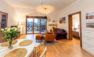 City Apartments - Rezydencja Park