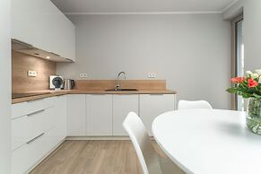 City Apartments - Rezydencja Park