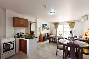 Praslin Holiday Home