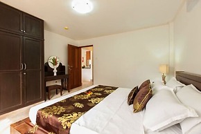 Praslin Holiday Home