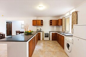 Praslin Holiday Home