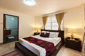 Praslin Holiday Home