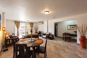 Praslin Holiday Home