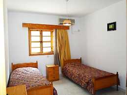 Ampelokipi Holiday Apartments