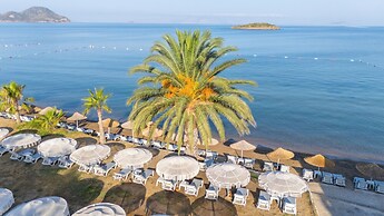 Ladonia Hotels Luna Beach Resort
