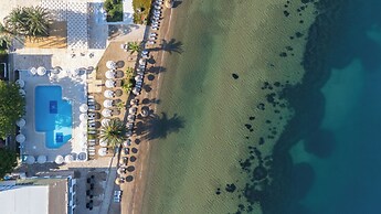 Ladonia Hotels Luna Beach Resort