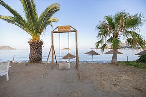 Ladonia Hotels Luna Beach Resort