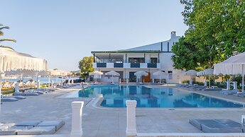 Ladonia Hotels Luna Beach Resort