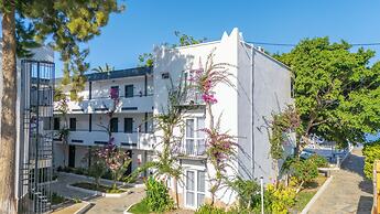 Ladonia Hotels Luna Beach Resort