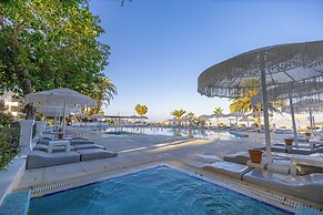 Ladonia Hotels Luna Beach Resort