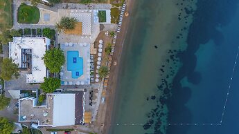 Ladonia Hotels Luna Beach Resort