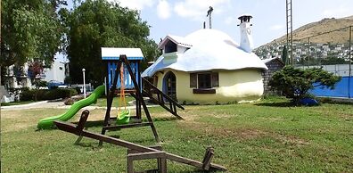 Ladonia Hotels Luna Beach Resort