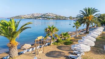 Ladonia Hotels Luna Beach Resort