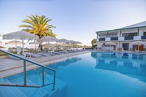 Ladonia Hotels Luna Beach Resort