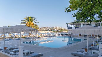 Ladonia Hotels Luna Beach Resort