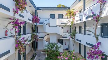 Ladonia Hotels Luna Beach Resort