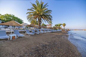 Ladonia Hotels Luna Beach Resort