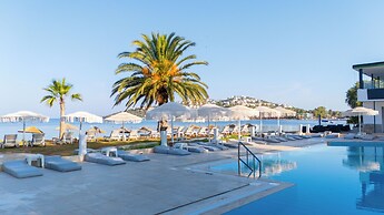 Ladonia Hotels Luna Beach Resort