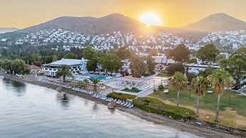 Ladonia Hotels Luna Beach Resort