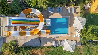 Ladonia Hotels Luna Beach Resort