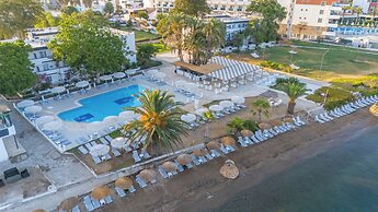 Ladonia Hotels Luna Beach Resort