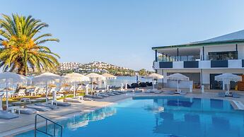 Ladonia Hotels Luna Beach Resort