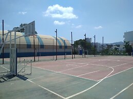 Ladonia Hotels Luna Beach Resort