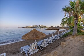 Ladonia Hotels Luna Beach Resort