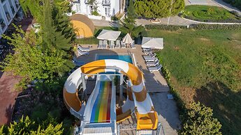 Ladonia Hotels Luna Beach Resort