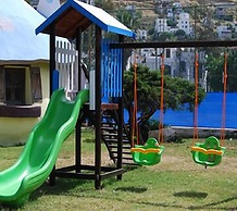 Ladonia Hotels Luna Beach Resort