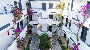 Ladonia Hotels Luna Beach Resort