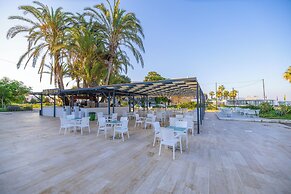 Ladonia Hotels Luna Beach Resort