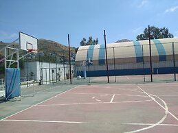 Ladonia Hotels Luna Beach Resort