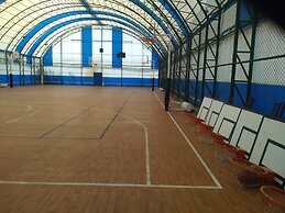 Ladonia Hotels Luna Beach Resort