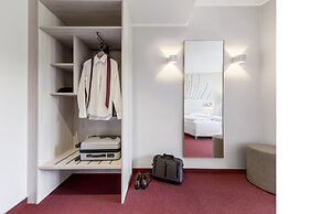 Serways Hotel Remscheid