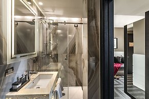 The Tribune, part of JdV by Hyatt