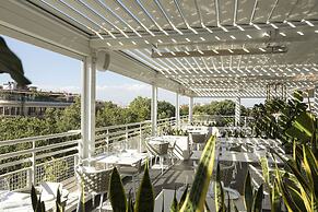 The Tribune, part of JdV by Hyatt