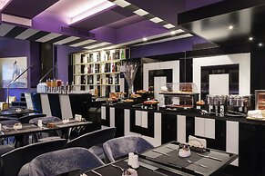 The Tribune, part of JdV by Hyatt