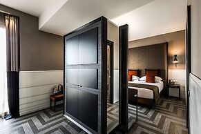 The Tribune, part of JdV by Hyatt