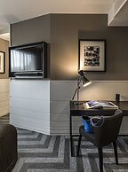 The Tribune, part of JdV by Hyatt