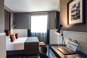 The Tribune, part of JdV by Hyatt