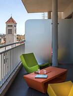 The Tribune, part of JdV by Hyatt