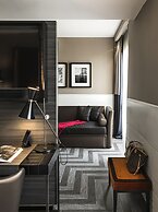 The Tribune, part of JdV by Hyatt