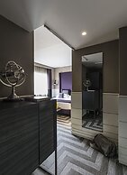 The Tribune, part of JdV by Hyatt