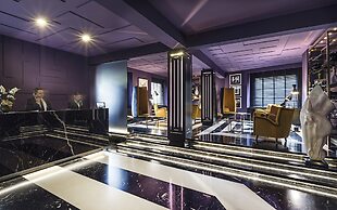 The Tribune, part of JdV by Hyatt