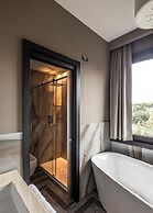 The Tribune, part of JdV by Hyatt