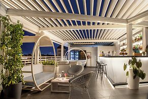 The Tribune, part of JdV by Hyatt