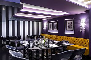 The Tribune, part of JdV by Hyatt